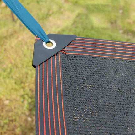 SunBlocker™ | Anti-UV Zonweringnet | Optimale Schaduw | Duurzaam & Weerbestendig | Voor Tuin & Terras | Bescherming Tegen Schadelijke Zonnestralen | Verfrissende Luchtcirculatie | Veelzijdig Gebruik | Comfort & Veiligheid Buiten