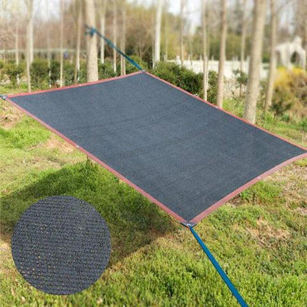 SunBlocker™ | Anti-UV Zonweringnet | Optimale Schaduw | Duurzaam & Weerbestendig | Voor Tuin & Terras | Bescherming Tegen Schadelijke Zonnestralen | Verfrissende Luchtcirculatie | Veelzijdig Gebruik | Comfort & Veiligheid Buiten