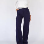 Blauw