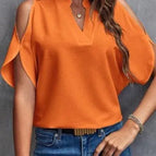 Oranje