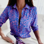 Blauw Oranje